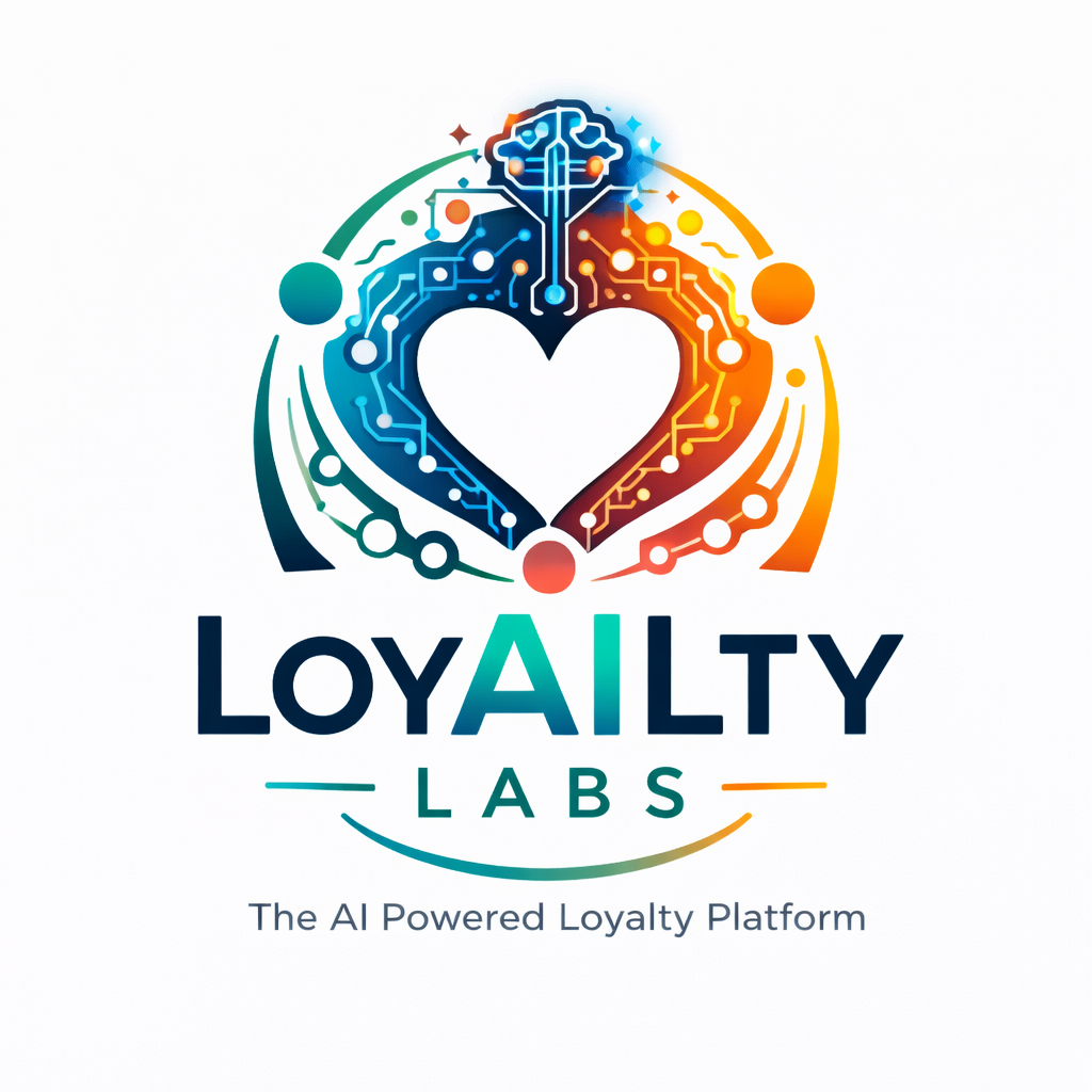 Loyailty Labs logo